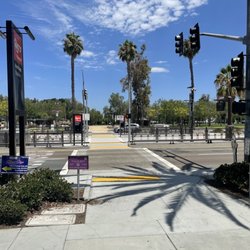 MTS Rapid - Heritage Station