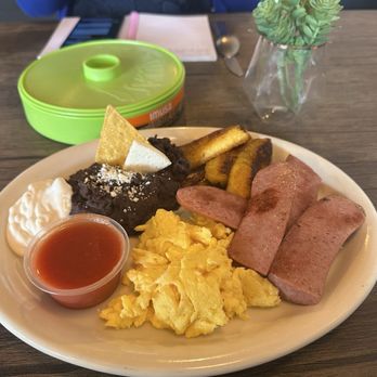 Tacos El Primo - Mexican Near Me - Anchorage, Alaska