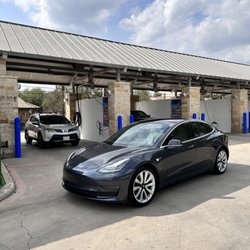 Joy Car Wash