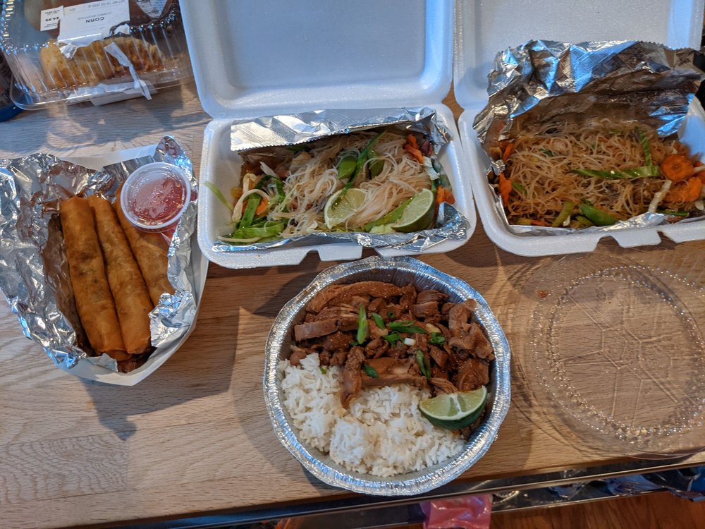 ADOBO JOE 46 Photos & 26 Reviews Raleigh, North Carolina Food