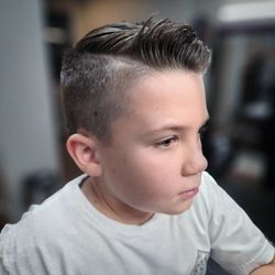 American Male Hair Salon