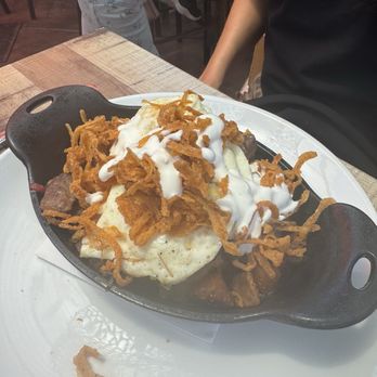 OHSO Brewery- Arcadia - Brisket scramble - Breweries Near Me - Phoenix, Arizona OHSO Brewery- Arcadia - Brisket scramble - Breweries Near Me - Phoenix, Arizona