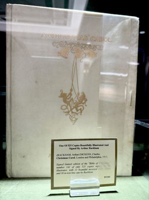 Bauman Rare Books by null