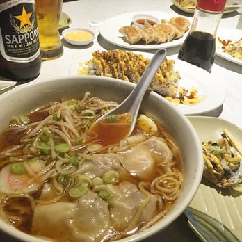 Chopstix - Shoyu ramen - Sushi Bars Near Me - San Diego, California Chopstix - Shoyu ramen - Sushi Bars Near Me - San Diego, California