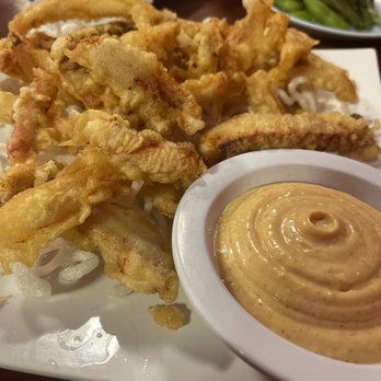 Cloud 9 Sushi - Calamari, edamame - Sushi Bars Near Me - Cincinnati, Ohio Cloud 9 Sushi - Calamari, edamame - Sushi Bars Near Me - Cincinnati, Ohio