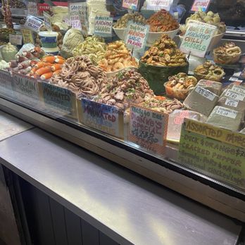 Queen Victoria Market - Farmers Market Near Me - Melbourne, VIC