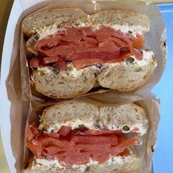 Duckie's Woodfire - Bagels Near Me - Oklahoma City, Oklahoma