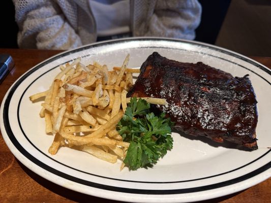 Brentwood Restaurant by null