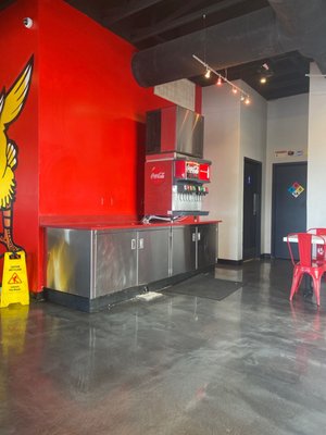 Angry Chickz - Las Vegas by null