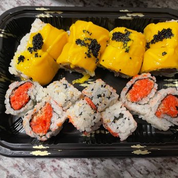 Wild Rice Sushi And Grill - Sushi Bars Near Me - Naperville, Illinois Wild Rice Sushi And Grill - Sushi Bars Near Me - Naperville, Illinois