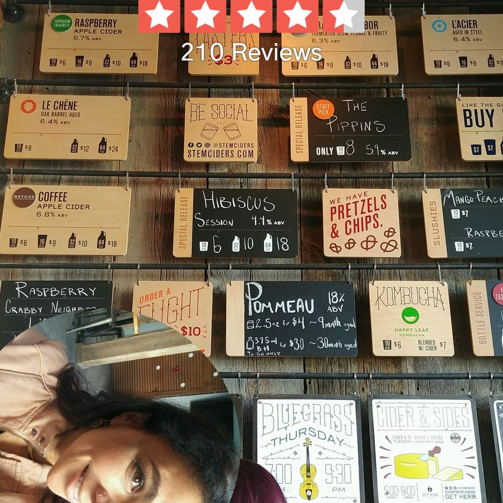 Stem Ciders - Bars Near Me - Denver, Colorado Stem Ciders - Bars Near Me - Denver, Colorado