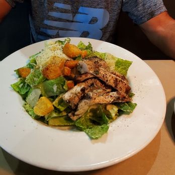 Table 26 - New American Near Me - Turlock, California