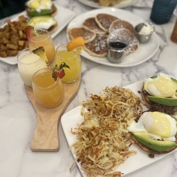 Mornings Breakfast & Brunch - Breakfast & Brunch Near Me - Fishers, Indiana