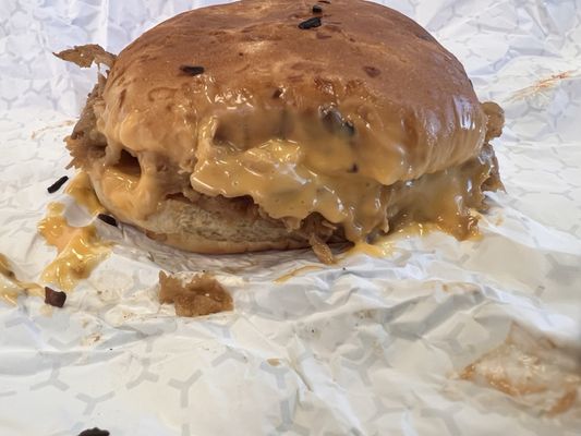 Vegan Daddy Meats by null