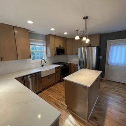 Kitchen & Bath Masters - 34