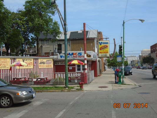 Duk's Red HOTS by null