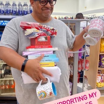 Marshalls - Shopping for My Wife and Daughters - Department Stores Near Me - San Juan Capistrano, California