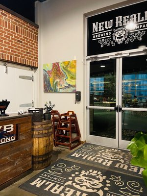 New Realm Brewing Co. by null