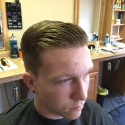 Summa Bros Barber Shop