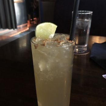 The Consulate - Limited drink The monkey and the turtle $14 - Specialty Food Near Me - Atlanta, Georgia