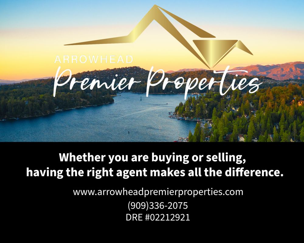 ARROWHEAD PREMIER PROPERTIES Updated May 2024 Contact Agent 189