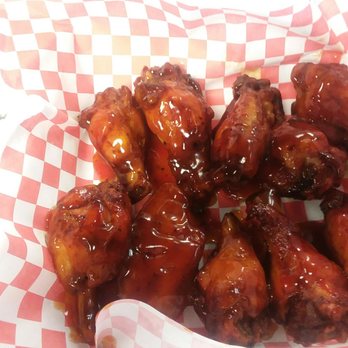 Valley Wings - Chicken Wings Near Me - Phoenix, Arizona