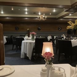 The Blue Mermaid Seafood & Steakhouse