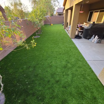 US Turf - Artificial Turf Near Me - Las Vegas, Nevada