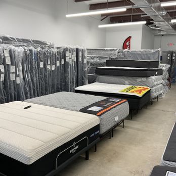 BoxDrop Mattress - Mattresses Near Me - Pensacola, Florida