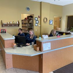 South Town Animal Hospital