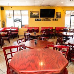 Bayou Bistro