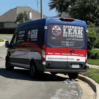 American Leak Detection - Updated January 2026 - 25 Photos - 105