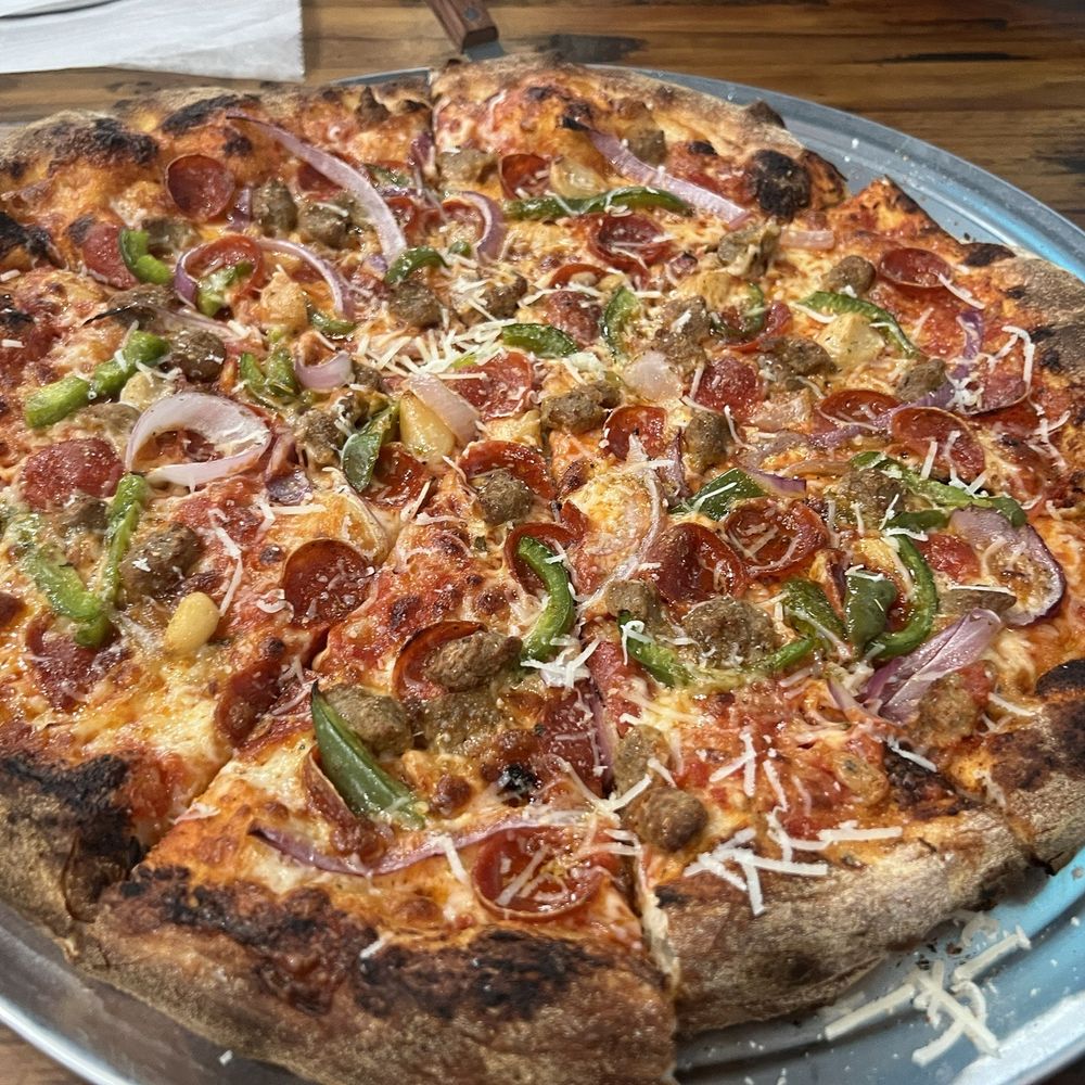 Grand Central Pizza Station - Pizza ! - Pizza Near Me - Ocoee, Florida Grand Central Pizza Station - Pizza ! - Pizza Near Me - Ocoee, Florida