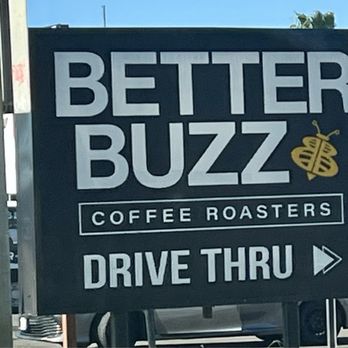 Better Buzz Coffee Miramar - Coffee & Tea Near Me - San Diego, California Better Buzz Coffee Miramar - Coffee & Tea Near Me - San Diego, California