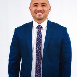 OPTMZ State - Dr. Jerald , Chiropractor and Owner