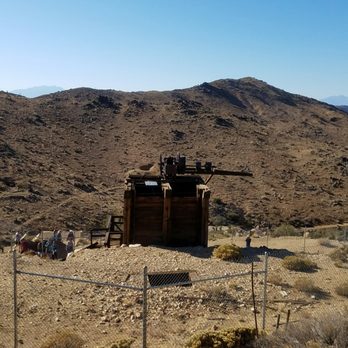 Lost Horse Mine - Lost Horse Mine - Hiking Near Me - California, California Lost Horse Mine - Lost Horse Mine - Hiking Near Me - California, California