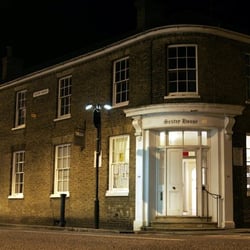 Ely Complementary Health Centre