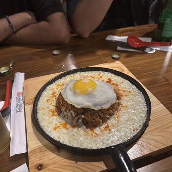 Kodachaya - Kimchi fried rice - Korean Near Me - New York, New York