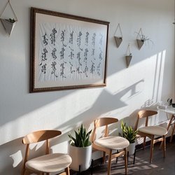 PV Wellness Center - Waiting area
