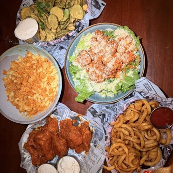 Ritcey East - Girl Dinner - Burgers Near Me - Watertown, Massachusetts