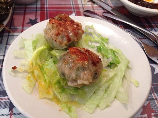 Little Panda Chinese Restaurant by null