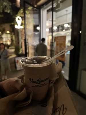 Van Leeuwen Ice Cream by null