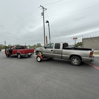 Guaros Towing - Towing Near Me