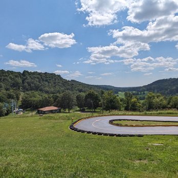 Mammoth Valley Park - Go kart track and Sky lift - Amusement Parks Near Me - Cave City, Kentucky Mammoth Valley Park - Go kart track and Sky lift - Amusement Parks Near Me - Cave City, Kentucky