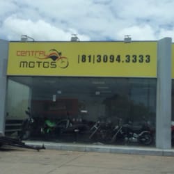 Central Motos