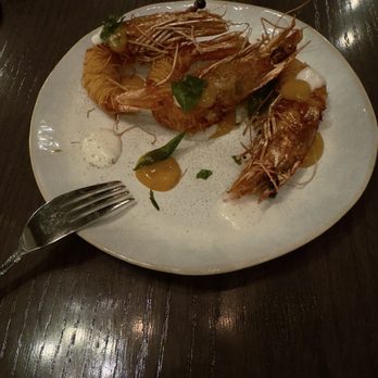 Orla - Mediterranean Near Me - Las Vegas, Nevada