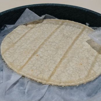 Chelino's Mexican Restaurant - Soft tortillas available upon request with purchase of lunch or dinner entree. - Mexican Near Me - Oklahoma City, Oklahoma