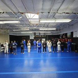 Vancouver Elite MMA