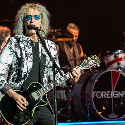 James DeSalvo Photography - Foreigner 2023