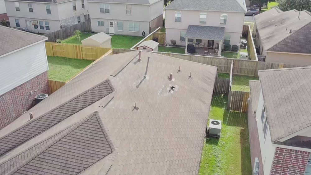 Slide of First Sergeants Roofing and Home Solutions